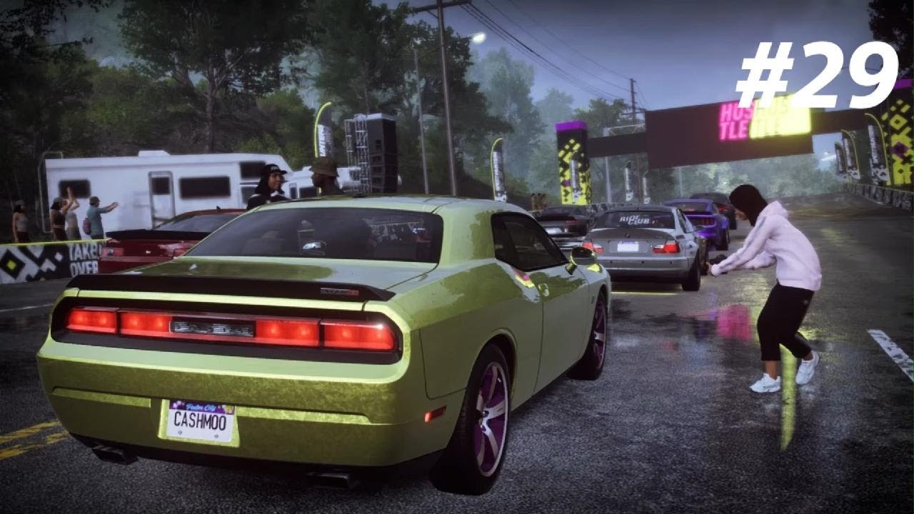 Potential | NEED FOR SPEED : HEAT PS5 | GamePlay Walkthrough | PART 29 ( NFS HEAT PS5 )