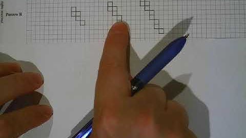 CPM Integrated I Lesson 2.1.1 Linear Growth