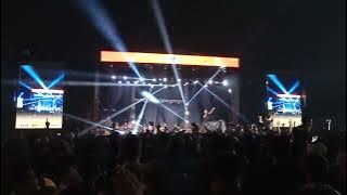 live Ancol Lagu Nemu..Bayu Pratama new.pallapa
