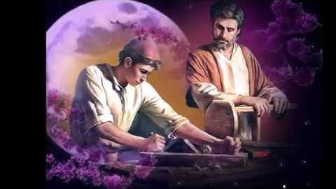 GIU SE TRONG XÓM NHỎ KHÓ NGHÈO - TG:  LM GIOAN PHẠM ĐÌNH NHU