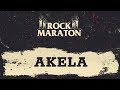 Akela  rockmaraton 2018