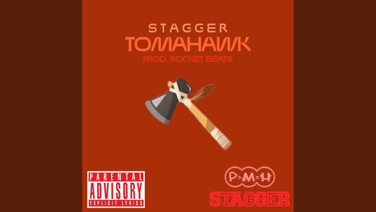 Guarda Tomahawk su YouTube Guarda Tomahawk su YouTube