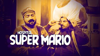 Hospital Super Mario Completo 0705 Vorterix