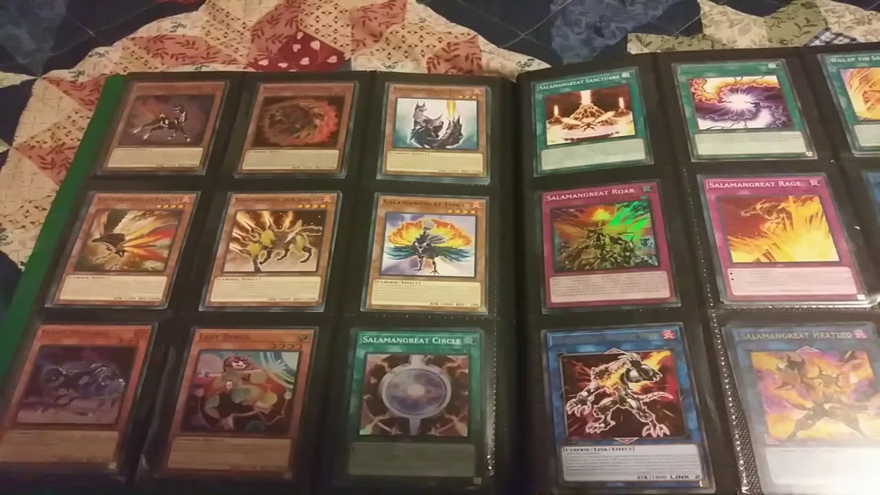 What Deck Should I Play? YouTube