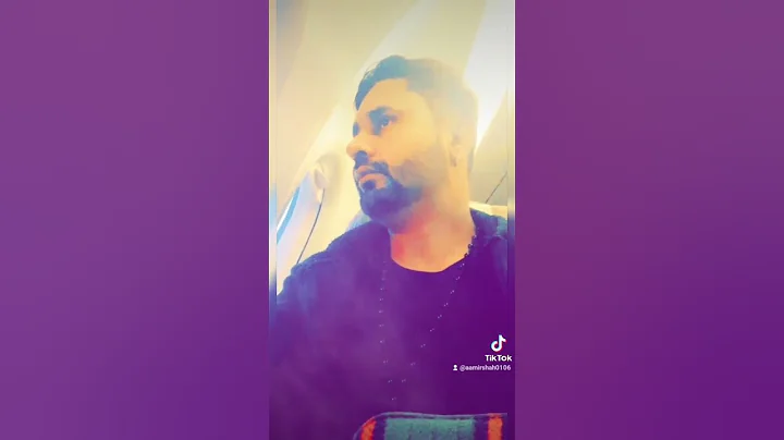 Aamir shah official
