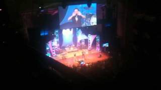 Paul and Storm perform "Nugget Man" and "Nun Fight" at PAX Prime '10