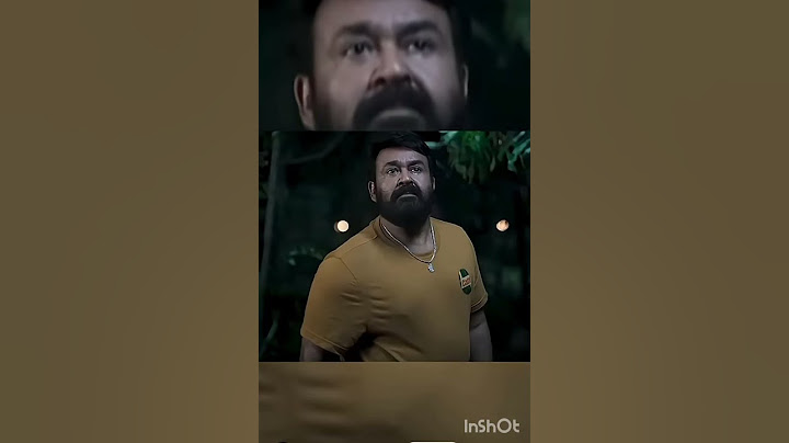 second half 🔥 thudarum #mohanlal#shobana#trending