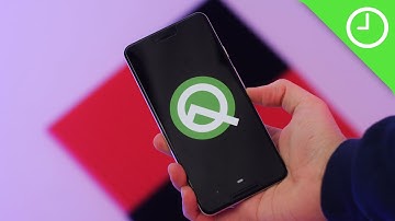 Android Q Beta 2 hands-on: Top new features!