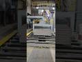 Shot Blasting Machine #shotblastingmachine #metalsurfacetreatment #rustremoval #machinery