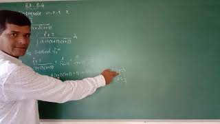 Part-33 Indefinite integration