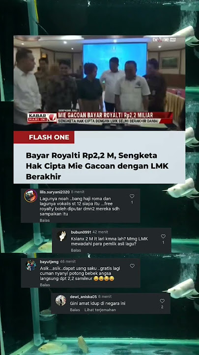 duitnya dikemanain tuh ?
