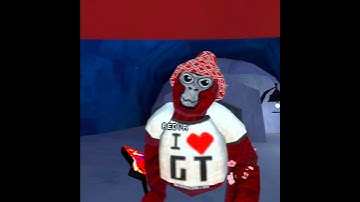 Editing famous monkeys part  @RedVr  #gorillatagvr #oculusquest #virtualrealityheadset #quest2