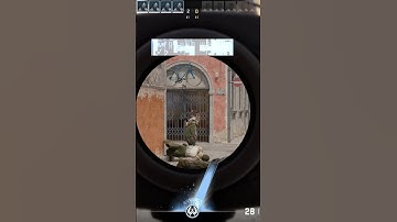 The Kill That Looked Too Easy 😏I CS2