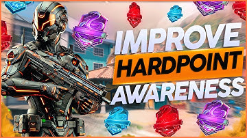 The Truth To Why You Are Struggling To Win Hardpoints In MW3 Ranked Play🤯🔥