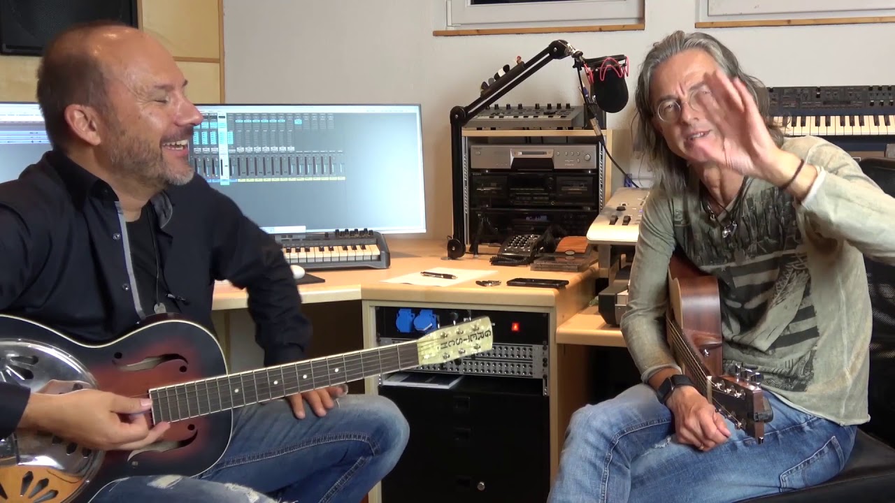 Behind The Scenes — Folge 4 — Do U Wanna