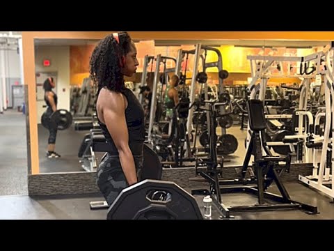 GROW YOUR GLUTES AND QUADS WITH THESE 5 EXERCISES - YouTube