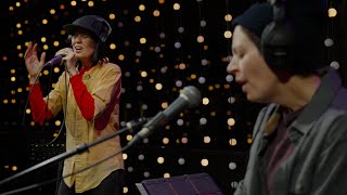 Jenn Champion - Well Played (Live on KEXP)