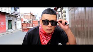 Dilus1216 Ft El Mono La Priva 35 - Bandera Roja Vídeo Oficial