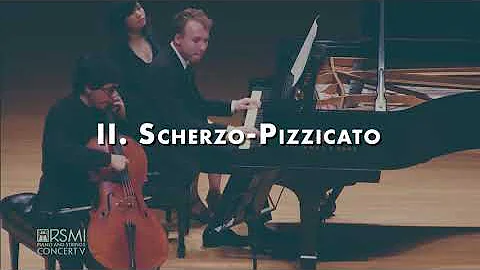RSMI: From the Vault | A Bit of Britten