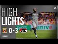 ☀️ 𝐀 𝐩𝐞𝐫𝐟𝐞𝐜𝐭 𝐝𝐚𝐲 𝐢𝐧 𝐃𝐞𝐯𝐞𝐧𝐭𝐞𝐫 | Highlights Go Ahead Eagles - AZ