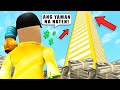 MILLIONAIRE EMPIRE TYCOON | ROBLOX | PINAKA MATAAS NA BUILDING!?