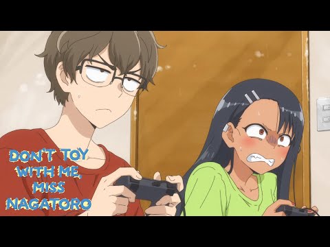 se chamasse você de virgem o que você faria? Kkk .#anime #nagatoro  Ijiranaide, Nagatoro-san Dublado, By Divergente meme