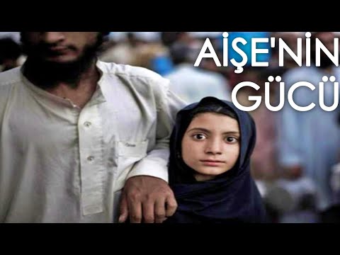Hz. Muhammed'in 6 Yaşındaki Aişe ile Evlenmesi - Turan Dursun