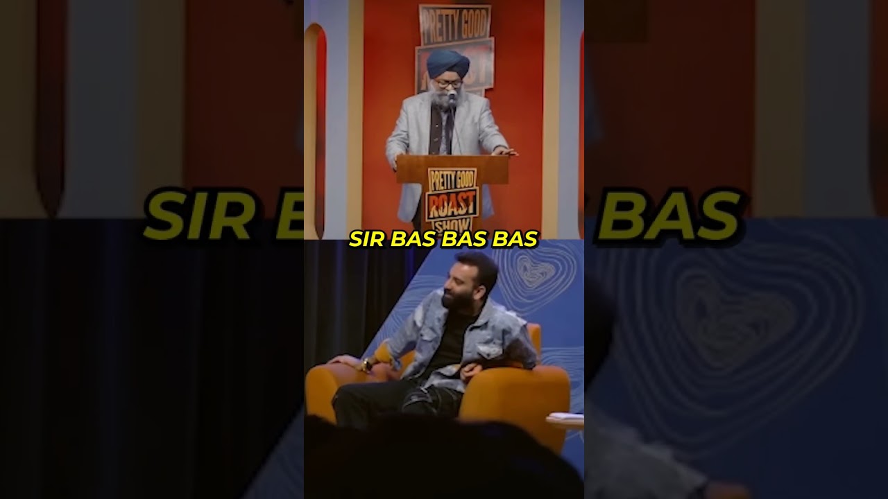 legend 🙏🏻 #standupcomedy #funny #brutal #micdrop