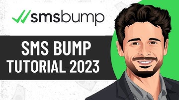 SMS Bump Step by Step Tutorial 2023 $105 Spent to Make Back $20,269