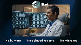 AI powered radiology reporting tools