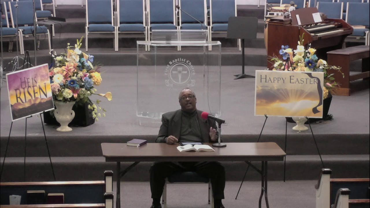 Resurrection Hope - YouTube
