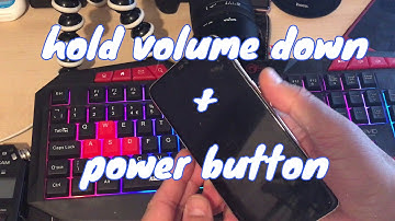 oneplus 6-7-8 how to reboot into recovery and perform factory reset - hard reset