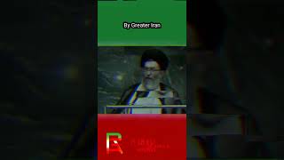 We Love Khamenei 🇮🇷 Supreme Leader Of Iran 👑 Ali Khamenei #Shorts