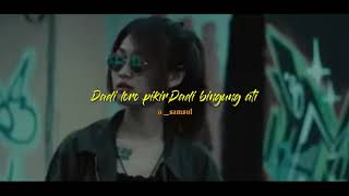 Story WA || Loro Pikir [Lirik] || Cinematic Video