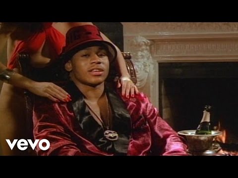 Ll Cool J - I'M That Type Of Guy