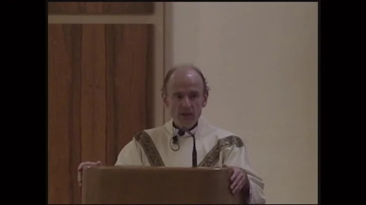 Pauline Thacker Funeral Mass