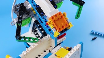 Crowbits – Electronic Blocks for STEM Education at Any Level - Coding to active your inspirations