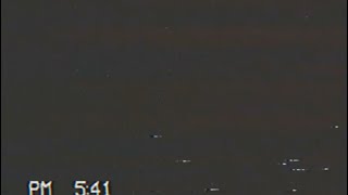 GMOD training VHS tape