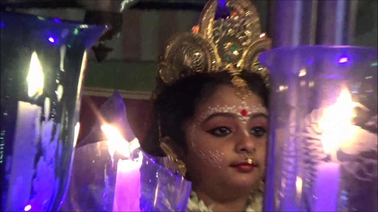 শান্তিপুর রাস উৎসব// BHANGA RASH