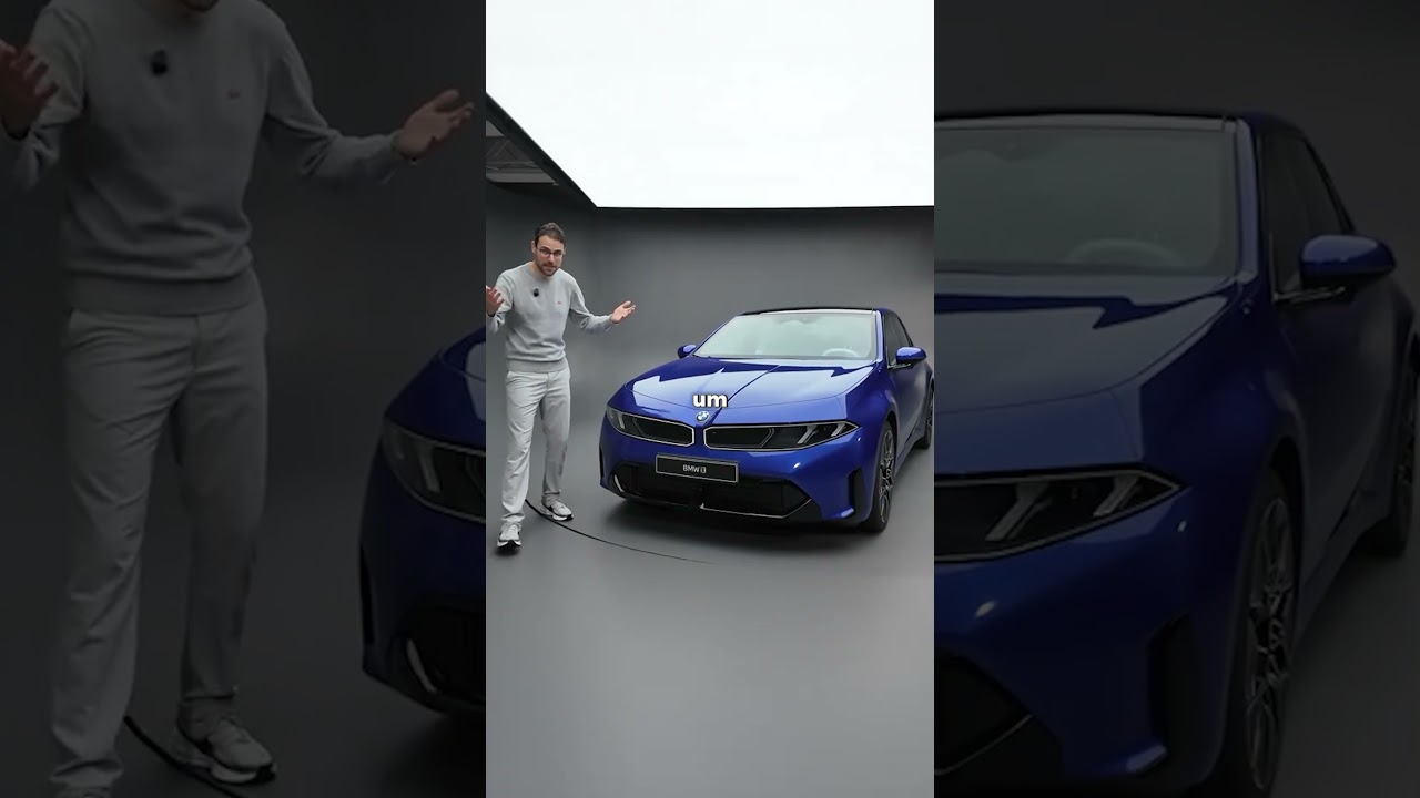 So hat Lambo Ferrari getrollt