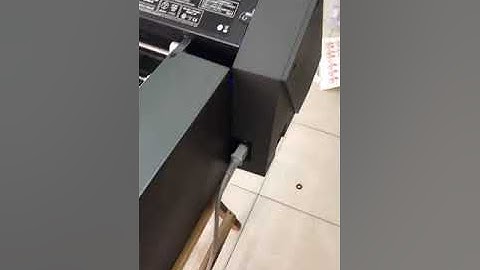 Bộ Nạp Giấy Tự Động cho Graphtec CE7000 40