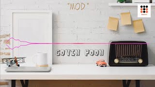 Mod | Govin Poon | Lyrical Raw Original