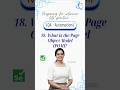 Day 18-30 | Java Selenium Interview QA | What is the Page Object Model (POM)? | Zing Coders