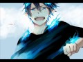 Nightcore - Last Song