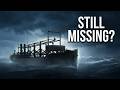 Why is the USS Cyclops Still Missing After 100 Years