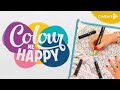 Colour Me Happy: Mixed Media Special (01 May 24)