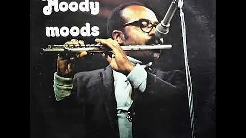 A FLG Maurepas upload - James Moody - Buster's Last Stand - Jazz