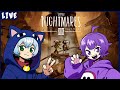 【リトルナイトメア3】しにがみくんと協力して遊ぶよ！！【クロノア】