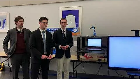 Robotic Arm Project