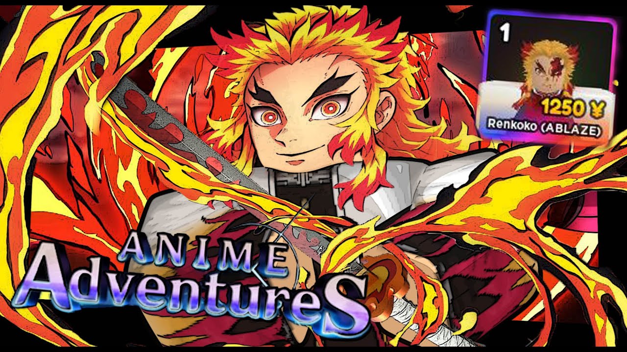 RAID Anime Adventures Rengoku Mythic Pity Scares My Gems  TikTok